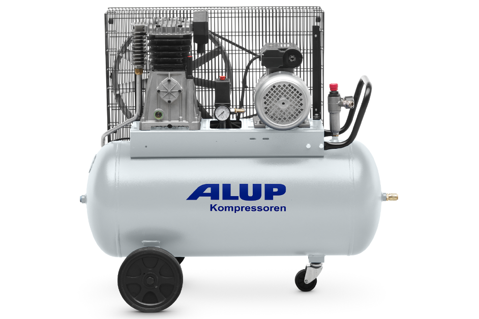 Piston Compressors Application Areas Air Compressors Air treatment